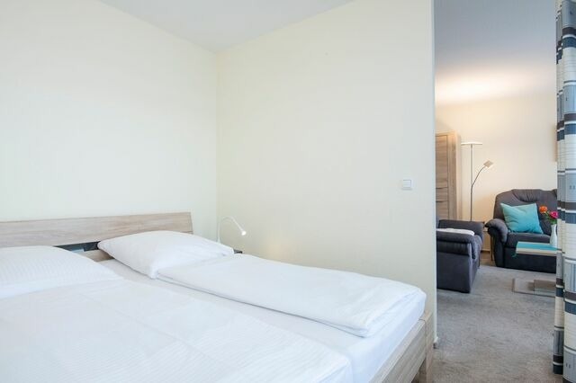 Ferienwohnung in Gr&ouml;mitz - Gr&ouml;mitz Center Ostseeflair - Bild 16