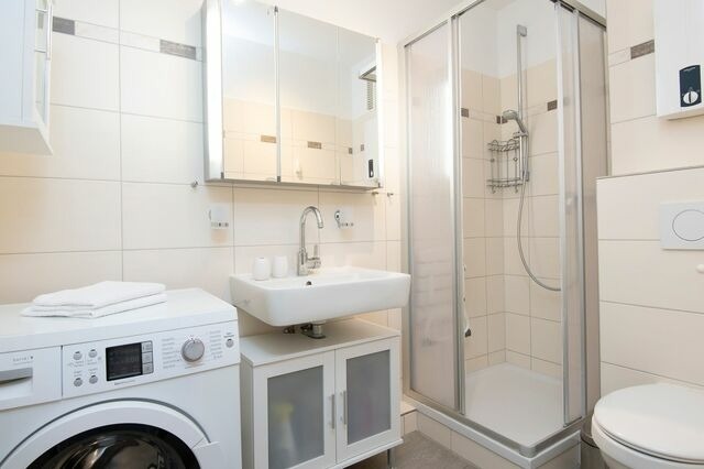 Ferienwohnung in Gr&ouml;mitz - Gr&ouml;mitz Center Ostseeflair - Bild 22