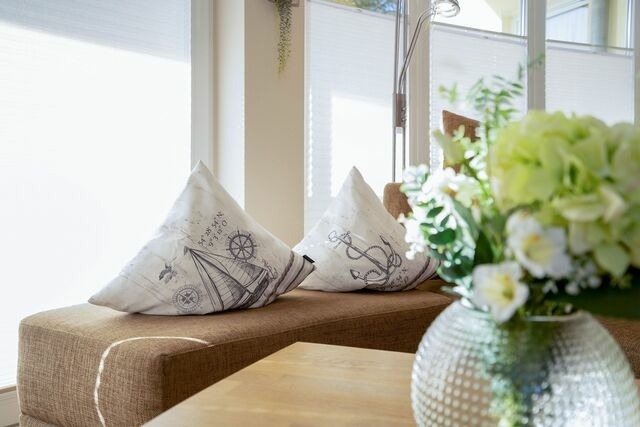 Ferienwohnung in Gr&ouml;mitz - Residenz am Kurpark- Wohnung 7 - Bild 6