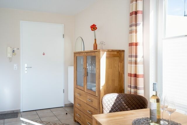 Ferienwohnung in Gr&ouml;mitz - Residenz am Kurpark- Wohnung 7 - Bild 14