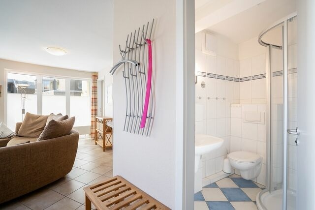 Ferienwohnung in Gr&ouml;mitz - Residenz am Kurpark- Wohnung 7 - Bild 18