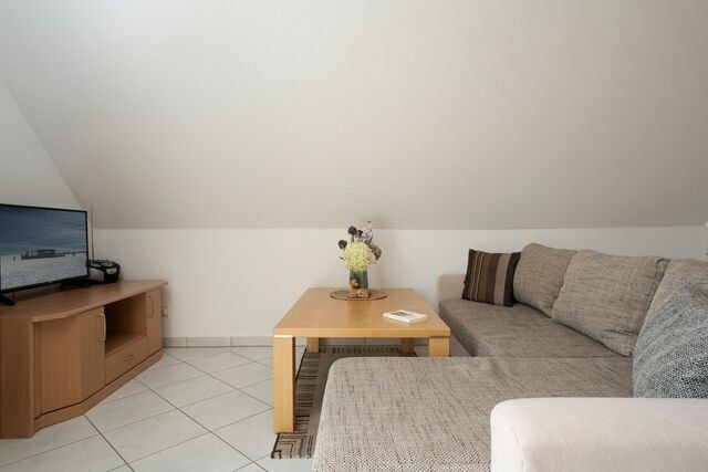 Ferienwohnung in Kellenhusen - Haus Waidmannsruh Hubertus - Bild 6