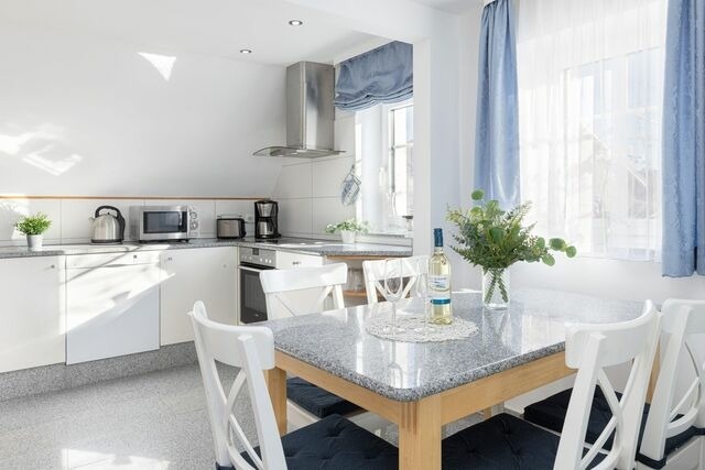 Ferienwohnung in Laboe - Im Stillen Winkel 2 - Bild 2