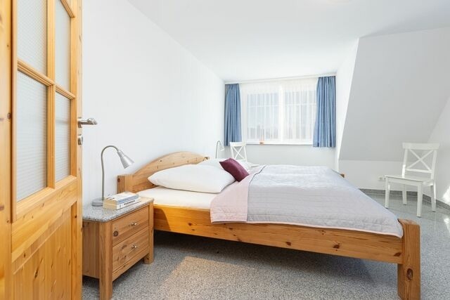 Ferienwohnung in Laboe - Im Stillen Winkel 2 - Bild 3