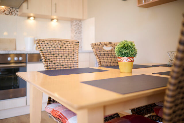 Ferienwohnung in Sch&ouml;nberger Strand - Wohnung 4 - Bild 11
