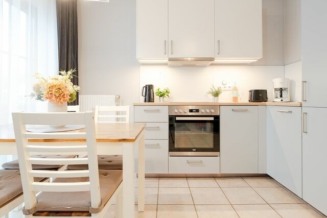 Ferienwohnung in Scharbeutz - Seestra&szlig;e 43 Ankerbucht - Bild 2