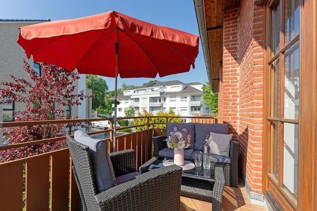 Ferienwohnung in Scharbeutz - Seestra&szlig;e 43 Ankerbucht - Bild 3