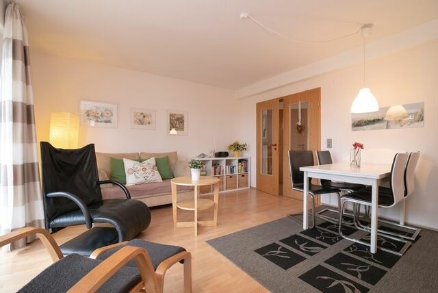 Ferienwohnung in Scharbeutz - Seestra&szlig;e 56 Wohnung 7 - Bild 2