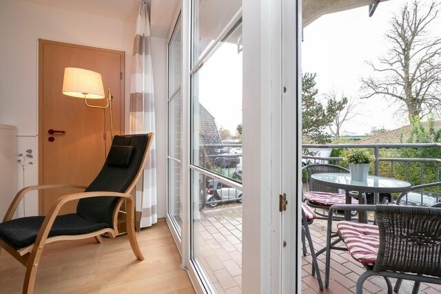 Ferienwohnung in Scharbeutz - Seestra&szlig;e 56 Wohnung 7 - Bild 7