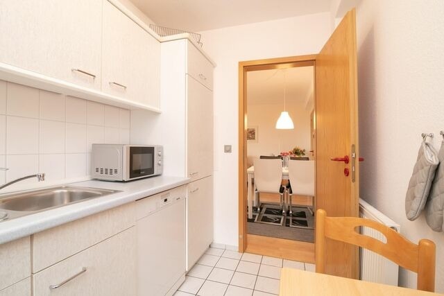 Ferienwohnung in Scharbeutz - Seestra&szlig;e 56 Wohnung 7 - Bild 10