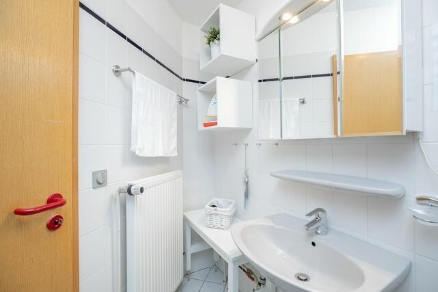 Ferienwohnung in Scharbeutz - Seestra&szlig;e 56 Wohnung 7 - Bild 17