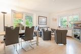 Ferienwohnung in Grömitz - Lindenstraße 19a Familienkoje - Bild 2