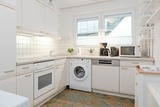 Ferienwohnung in Grömitz - Lindenstraße 19a Familienkoje - Bild 4