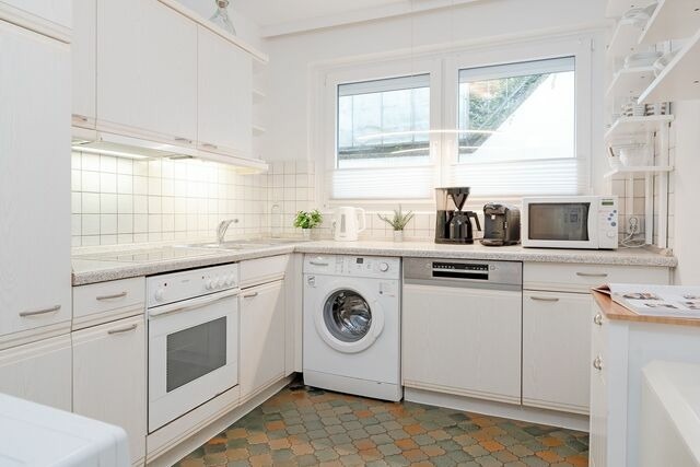 Ferienwohnung in Grömitz - Lindenstraße 19a Familienkoje - Bild 4