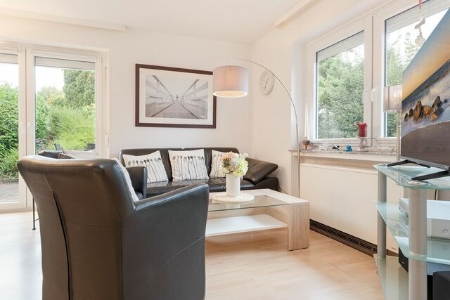 Ferienwohnung in Grömitz - Lindenstraße 19a Familienkoje - Bild 5