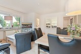 Ferienwohnung in Grömitz - Lindenstraße 19a Familienkoje - Bild 7