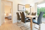 Ferienwohnung in Grömitz - Lindenstraße 19a Familienkoje - Bild 10