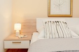 Ferienwohnung in Grömitz - Lindenstraße 19a Familienkoje - Bild 12