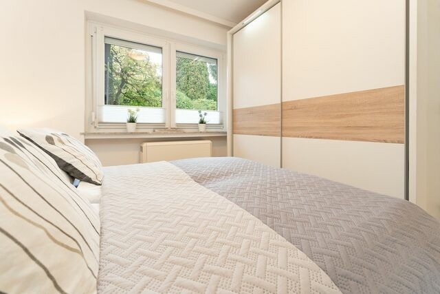 Ferienwohnung in Grömitz - Lindenstraße 19a Familienkoje - Bild 13
