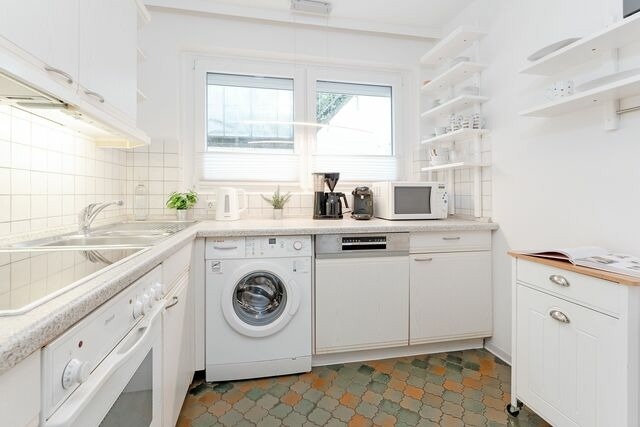 Ferienwohnung in Grömitz - Lindenstraße 19a Familienkoje - Bild 16