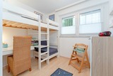 Ferienwohnung in Grömitz - Lindenstraße 19a Familienkoje - Bild 17