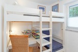 Ferienwohnung in Grömitz - Lindenstraße 19a Familienkoje - Bild 18