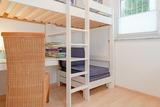 Ferienwohnung in Grömitz - Lindenstraße 19a Familienkoje - Bild 19