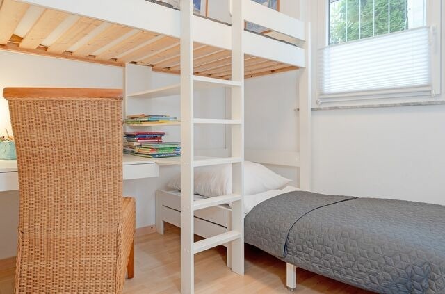 Ferienwohnung in Grömitz - Lindenstraße 19a Familienkoje - Bild 20