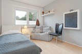 Ferienwohnung in Grömitz - Lindenstraße 19a Familienkoje - Bild 24
