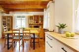 Ferienhaus in Süssau - Küstenkoje Süssau - Bild 13