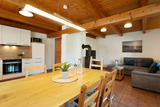 Ferienhaus in Süssau - Küstenkoje Süssau - Bild 16