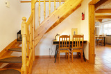 Ferienhaus in Süssau - Küstenkoje Süssau - Bild 17