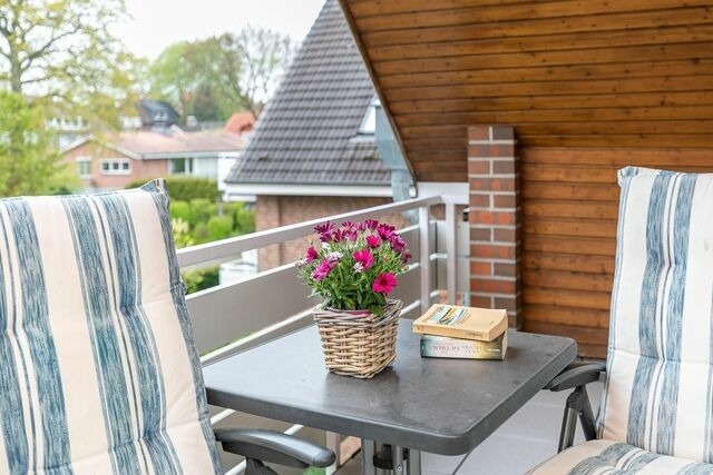 Ferienwohnung in Scharbeutz - Seepark Wohnung 3.2 - Bild 8