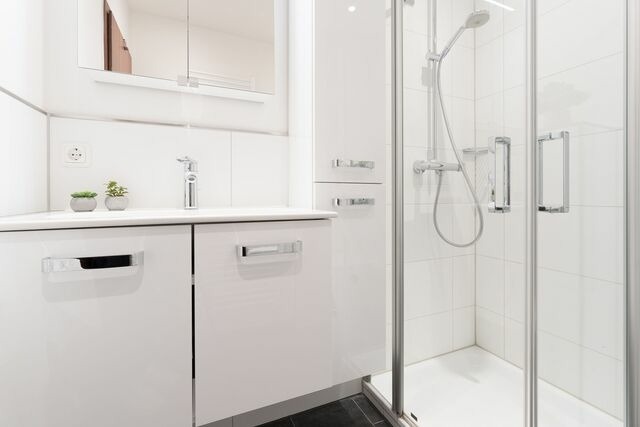 Ferienwohnung in Scharbeutz - Seepark Wohnung 3.2 - Bild 20