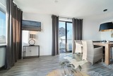 Ferienwohnung in Dahme - Haus Vier Jahreszeiten Deichnest - Bild 8
