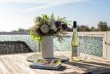 Ferienwohnung in Dahme - Haus Vier Jahreszeiten Deichnest - Bild 10
