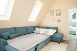 Ferienwohnung in Timmendorfer Strand - Deck 2 Roose - Bild 8