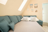 Ferienwohnung in Timmendorfer Strand - Deck 2 Roose - Bild 9