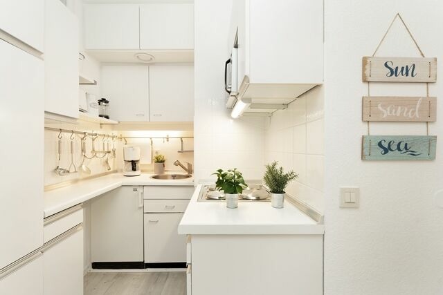 Ferienwohnung in Kellenhusen - Strandappartements am Leuchtturmweg Baltic-View - Bild 25