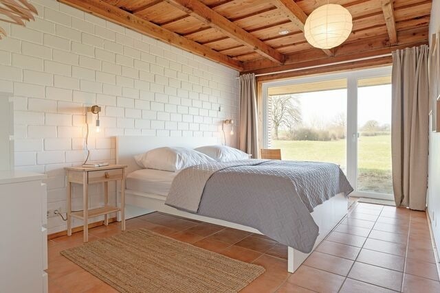 Ferienwohnung in Bosau - Zur Wiese 17 Malve - Bild 4