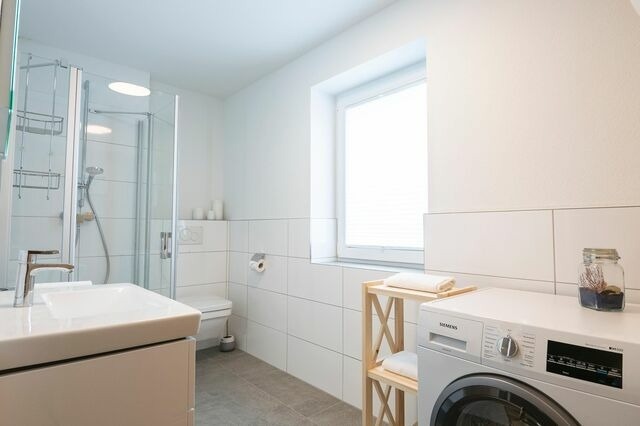 Ferienwohnung in Kellenhusen - Kirschgarten Familienidyll - Bild 21