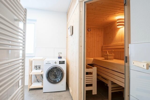 Ferienwohnung in Kellenhusen - Kirschgarten Familienidyll - Bild 23