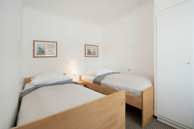 Ferienwohnung in Gr&ouml;mitz - Schlesierweg 8 M&ouml;wennest - Bild 3