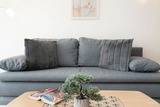 Ferienwohnung in Gr&ouml;mitz - Schlesierweg 8 M&ouml;wennest - Bild 5
