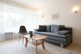 Ferienwohnung in Gr&ouml;mitz - Schlesierweg 8 M&ouml;wennest - Bild 6