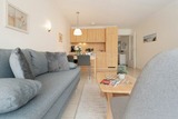 Ferienwohnung in Gr&ouml;mitz - Schlesierweg 8 M&ouml;wennest - Bild 13