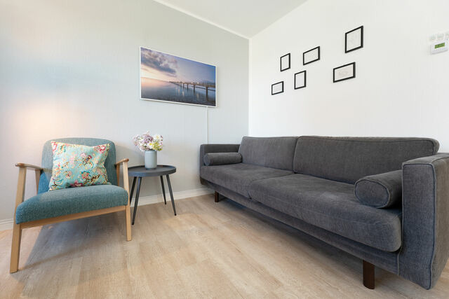Ferienwohnung in Sch&ouml;nberger Strand - Kleine Auszeit - Bild 6