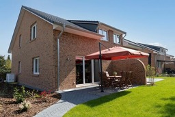 Haus Lachm&ouml;we