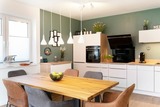 Ferienhaus in Kellenhusen - Haus Lachm&ouml;we - Bild 3