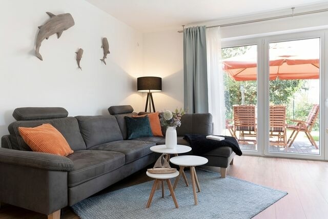 Ferienhaus in Kellenhusen - Haus Lachm&ouml;we - Bild 7